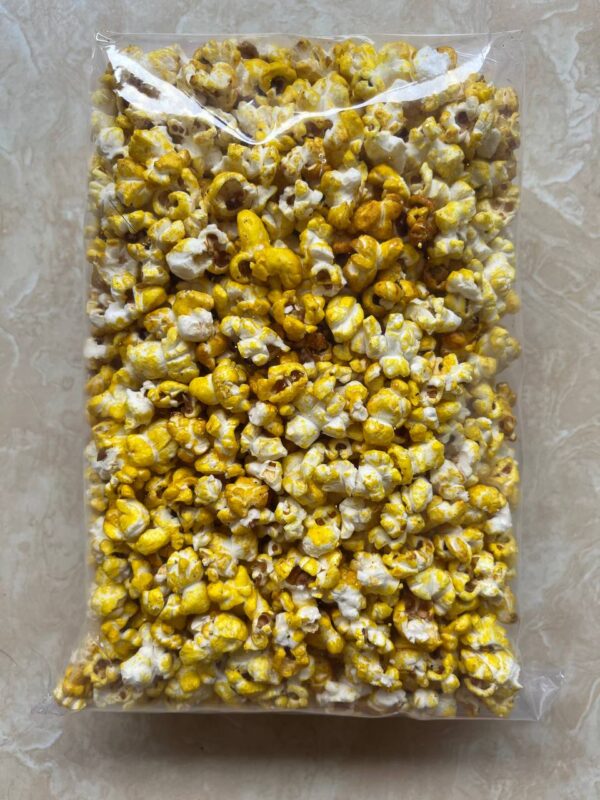 Pop Corn